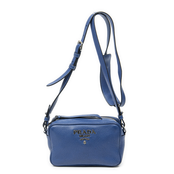 Prada Camera Crossbody - Picture 1 of 10